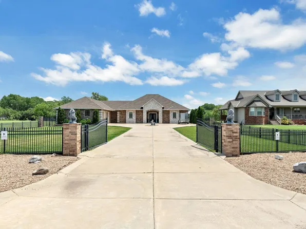 6628 S Hydraulic Dr, Wichita, KS 67216