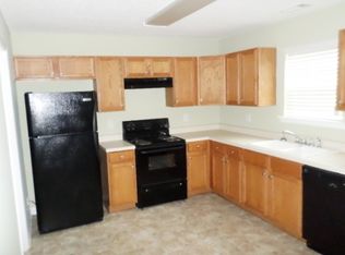 5260 Hanover St, Atlanta, GA 30349