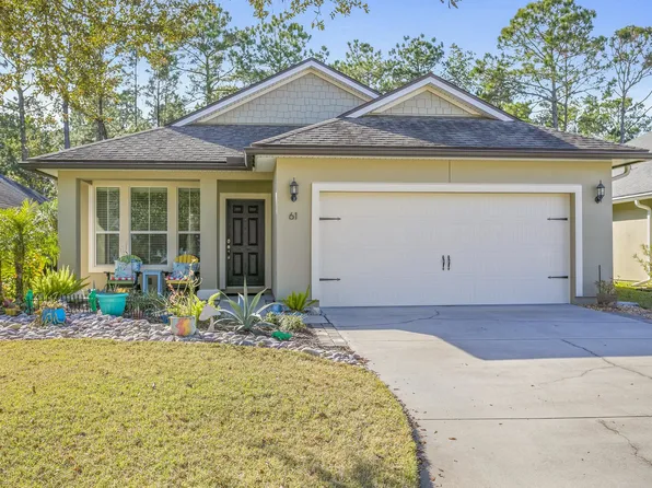 61 Balearics Dr, Saint Augustine, FL 32086