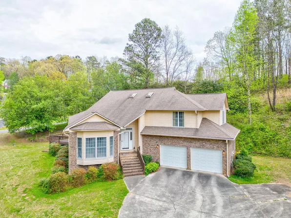 290 Golf View Dr, Cohutta, GA 30710