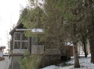 147 N Beaver Pond Rd, Adirondack, NY 12808