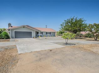 18384 Owatonna Rd, Apple Valley, CA 92307