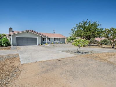 18384 Owatonna Rd, Apple Valley, CA, 92307