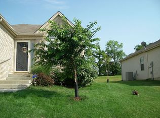 104 Peaceful Lndg, Georgetown, KY 40324