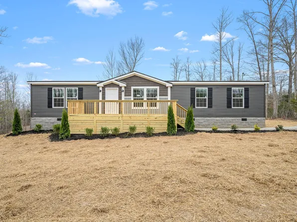 10948 Kyle Rd, Bon Aqua, TN 37025