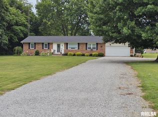 10531 N State Highway 142, Mount Vernon, IL 62864