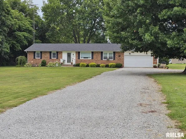 10531 N State Highway 142, Mount Vernon, IL 62864