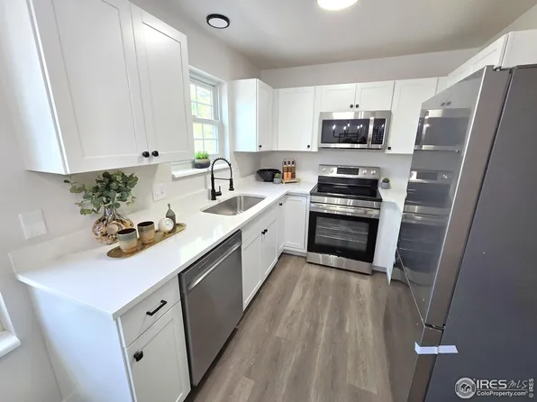 3200 Azalea Dr #S-3, Fort Collins, CO 80526