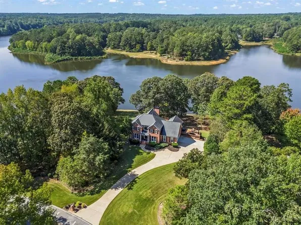 126 Darwish Dr, McDonough, GA 30252