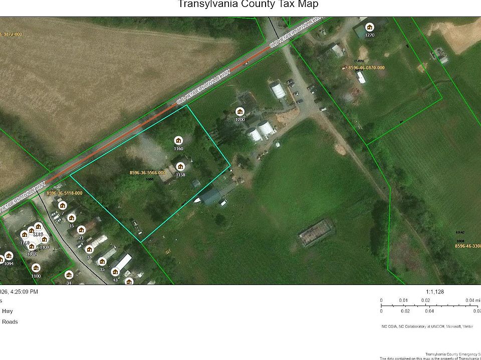 1st image of 1160 Old Hendersonville Hwy