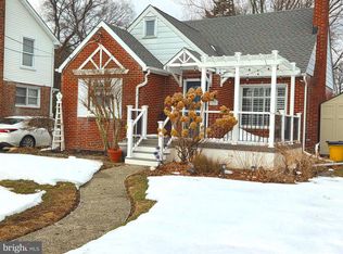 (Undisclosed Address), Audubon, NJ 08106