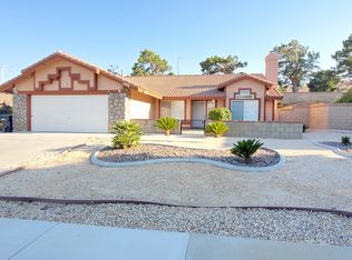 (Undisclosed Address), Palmdale, CA 93551