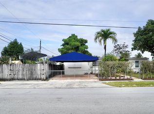 4170 SW 99th Ave, Miami, FL 33165