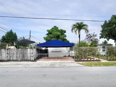 4170 SW 99th Ave, Miami, FL, 33165