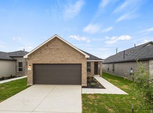 5015 Jetty Vw, Elmendorf, TX 78112