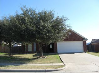 1409 Ridgebriar, Kaufman, TX 75142