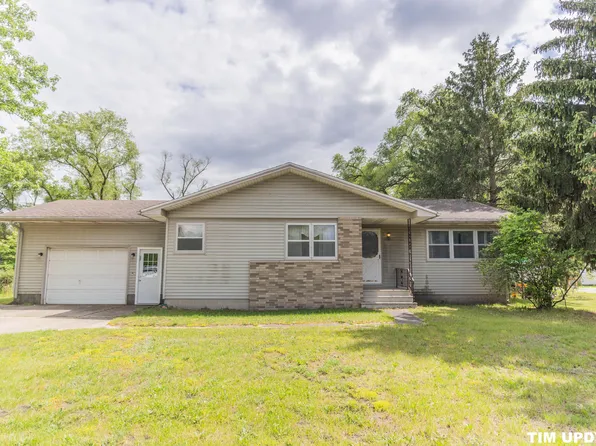 5707 E Apple Ave, Muskegon, MI 49442