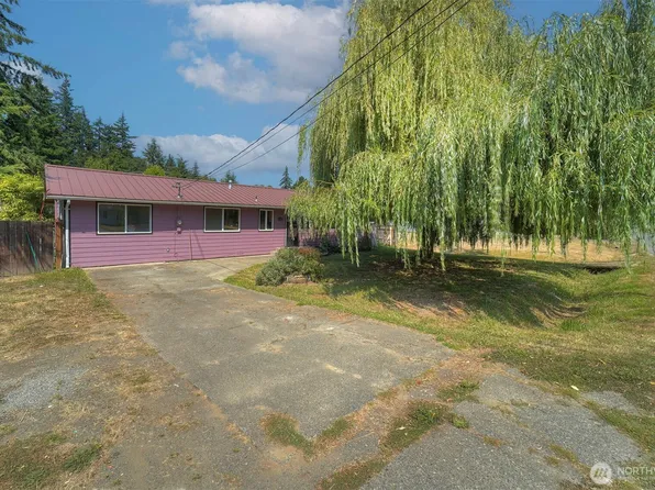 27019 Woodside Road NE, Kingston, WA 98346