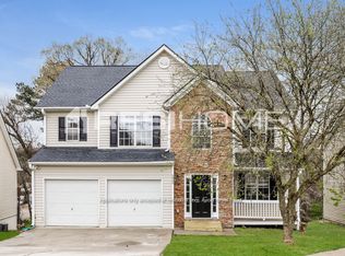 5900 Colonnade Dr, Rex, GA 30273