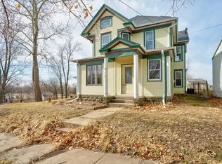 280 S Cherry St, Letts, IA 52754