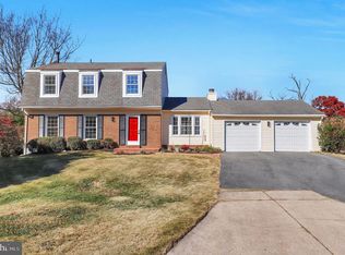 9 Joshua Tree Ct, Gaithersburg, MD 20878
