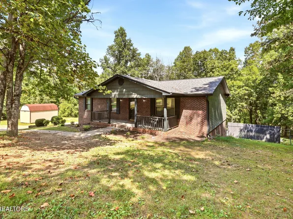 3342 Shagbark Rd, Powell, TN 37849