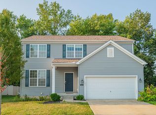 9234 Jackies Bnd, Reynoldsburg, OH