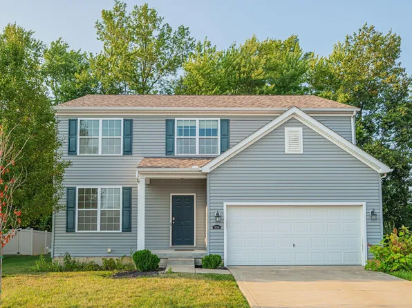 9234 Jackies Bnd, Reynoldsburg, OH 43068