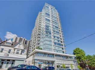 170 Avenue Rd UNIT 809, Toronto, ON M5R0A4