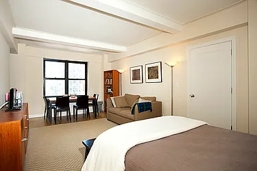 Rented by Brown Harris Stevens