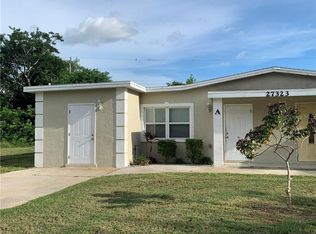 27323 Whitman Ave, Punta Gorda, FL 33983