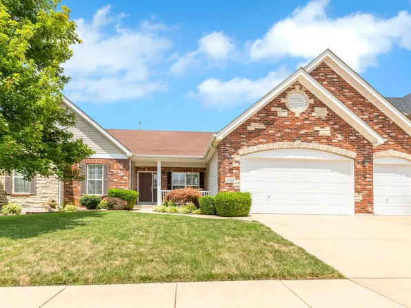 6543 Devonhurst Dr, Saint Louis, MO 63129