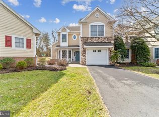 45 Hedge Row Rd, Princeton, NJ 08540