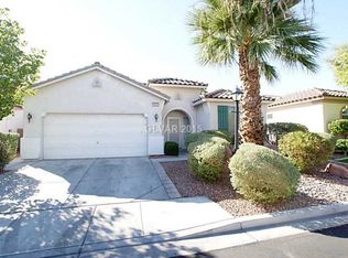 10557 Bardilino St, Las Vegas, NV 89141