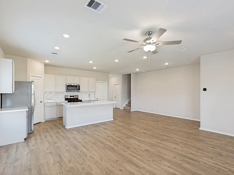 5218 Pecan Orchard Trl — Photo 2