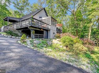 361 Pocono Blvd, Bushkill, PA 18324