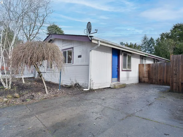 10815 SE Bush St, Portland, OR 97266