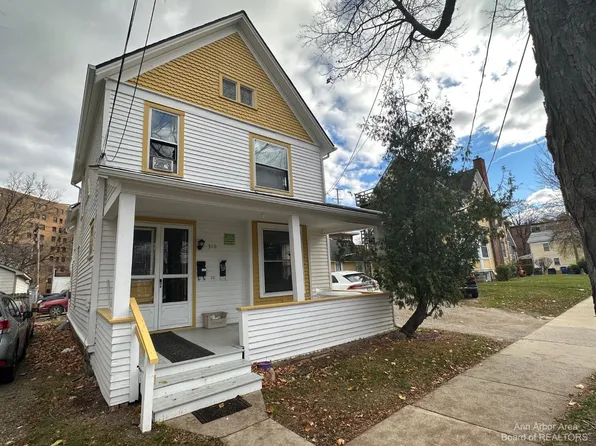 310 N Thayer St, Ann Arbor, MI 48104