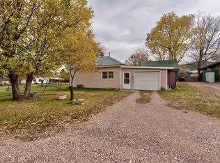 201 S 3rd St, Piedmont, SD 57769