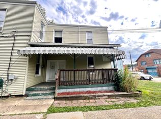1317 6th Ave, New Brighton, PA 15066