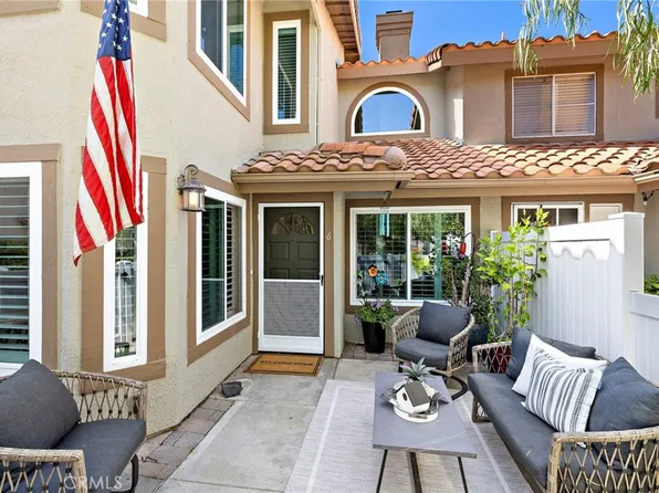 6 Vista Cielo, Rancho Santa Margarita, CA 92688