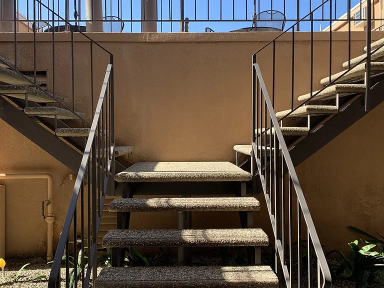 Ponderosa Apartments — Photo 15