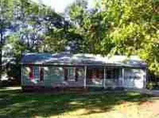 1210 Landsdowne Dr, Conover, NC 28613