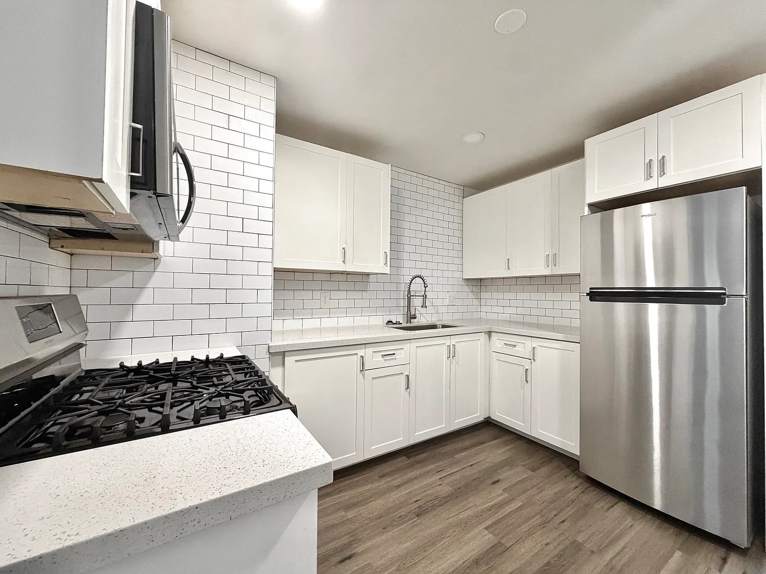 2 bed, 743 sqft, $1,495 — Photo 4