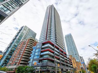 159 Dundas St E #1207, Toronto, ON M5B0A9
