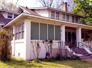 746 N 4th Ave, Laurel, MS 39440