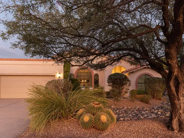 13960 N Fawnbrooke Dr, Oro Valley, AZ 85755