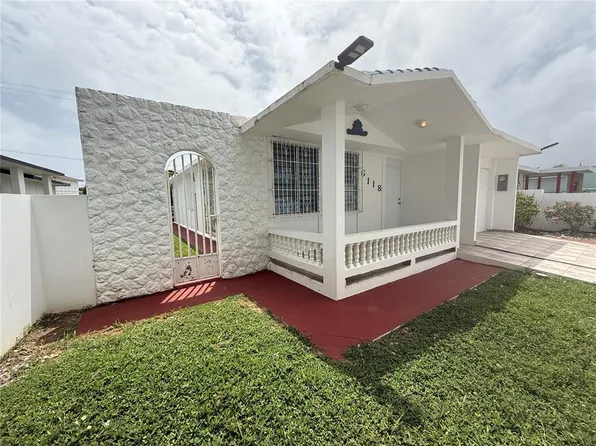 9625 Urb Costa Brava Amber Street Bejucos G #Bo-118, Isabela, PR 00662