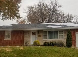 3 W Reed St, Fulton, MO 65251