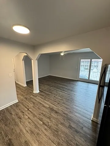 Sunrise Valley Apartments — Photo 25